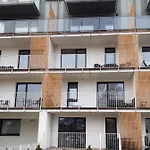 Irma Feniks Apartman *