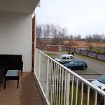 Apartman Irma Feniks Kołobrzeg