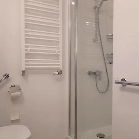 Irma Feniks Apartment