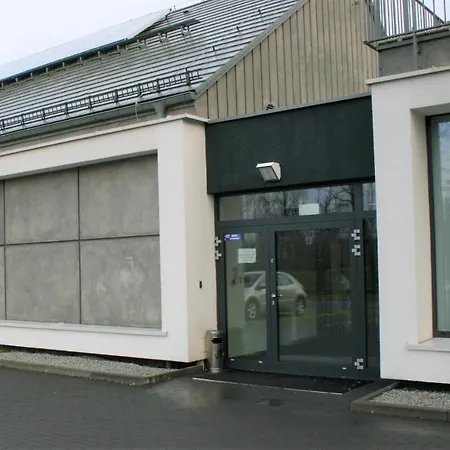 Irma Feniks * Kolberg