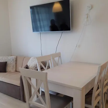 Irma Feniks Apartment Kolberg