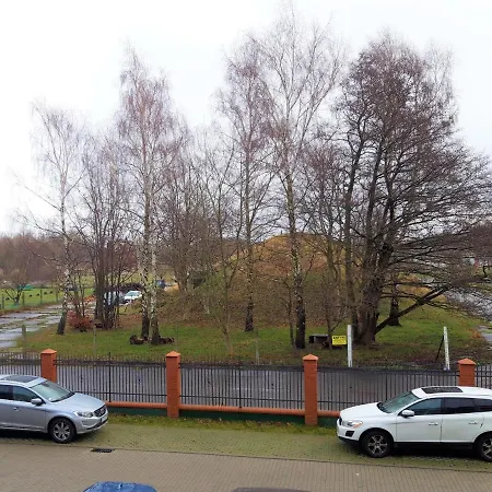 Irma Feniks * Kolberg