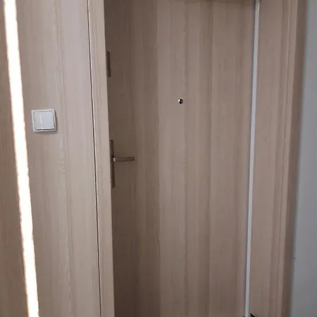 Apartment Irma Feniks Kolberg