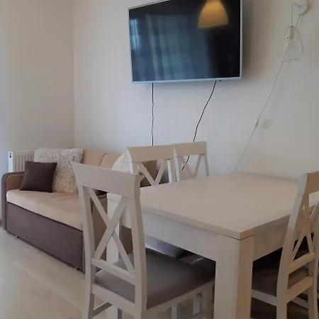 Irma Feniks Apartment