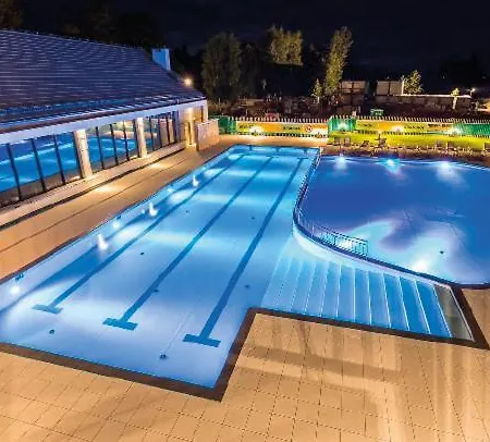 Apartment Irma Feniks Kolberg